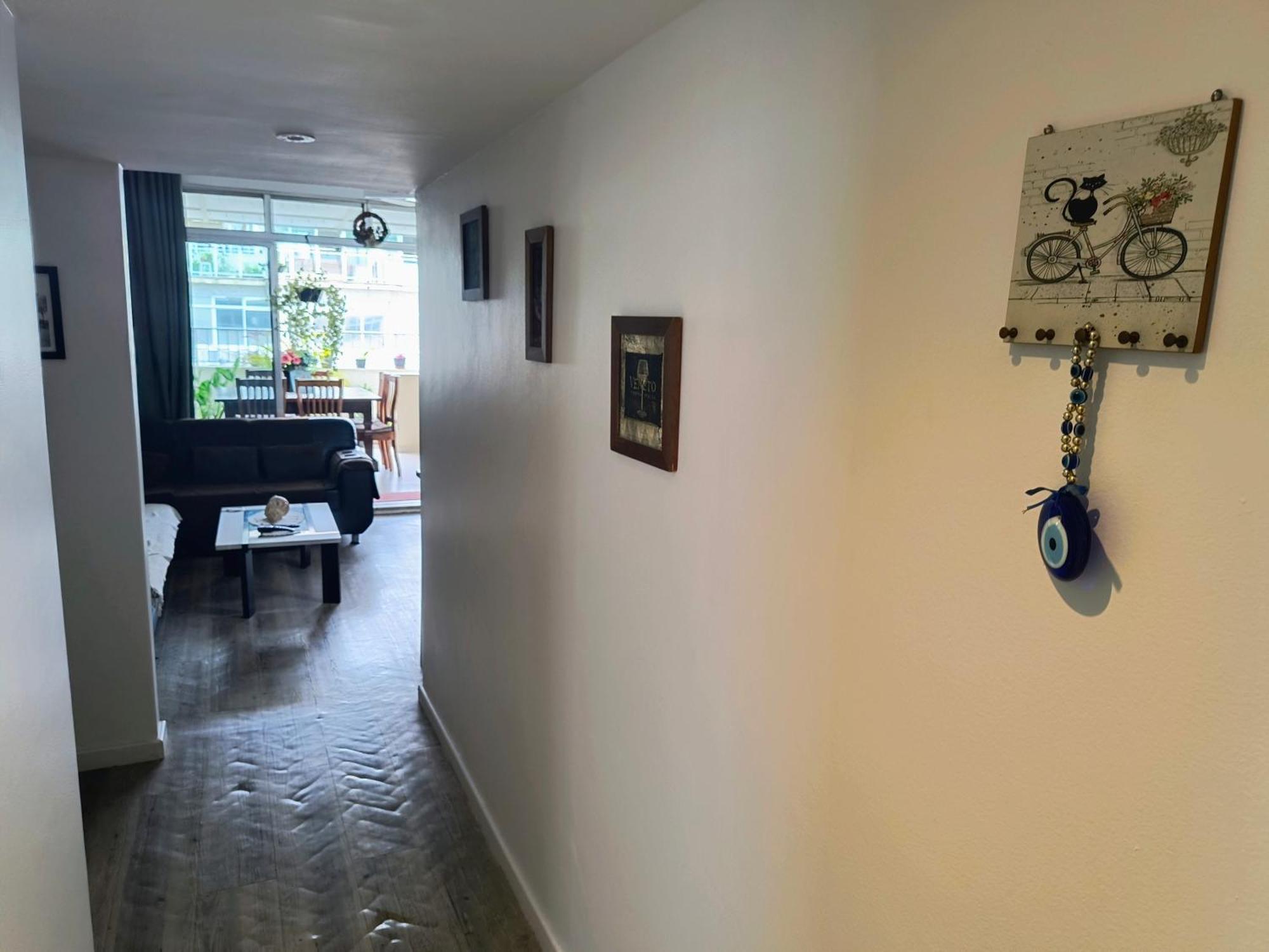 Quarto Em Cobertura Com Vista Para O Mar 1 Rio de Janeiro Esterno foto